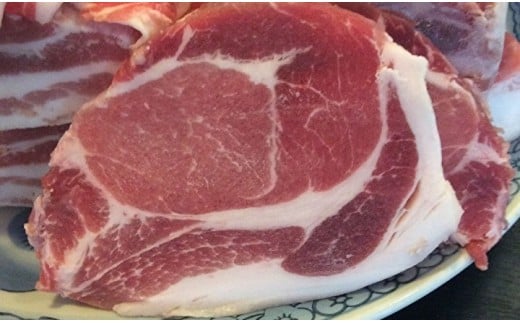 佐賀県産豚肉「肥前さくらポーク」が6回届く定期便（※画像はイメージです）