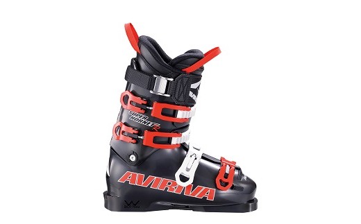 AVIRIVA S.HORNET-S 23.5cm | www.mxfactory.fr