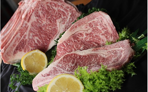 佐賀牛サーロインステーキ(250g×2枚)が2回届く定期便(画像はイメージです)