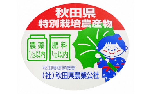 No 762 めんこいな玄米30kg Jgap認証 秋田県特別栽培農産物認証 お米 きずな米 秋田県 特産 秋田県横手市 ふるさと納税 ふるさとチョイス