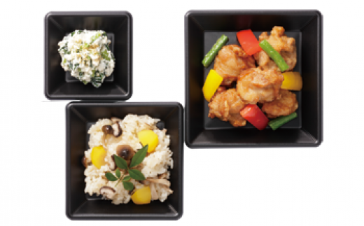 O-7 【プラスチック製食品容器】アウトドアセットA - 埼玉県鴻巣市 ...