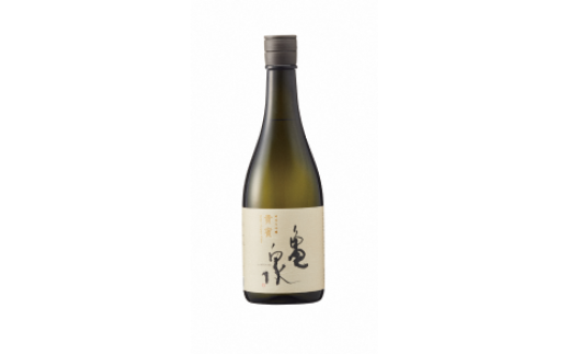 純米大吟醸 貴賓 720ml(火入)(箱入り)