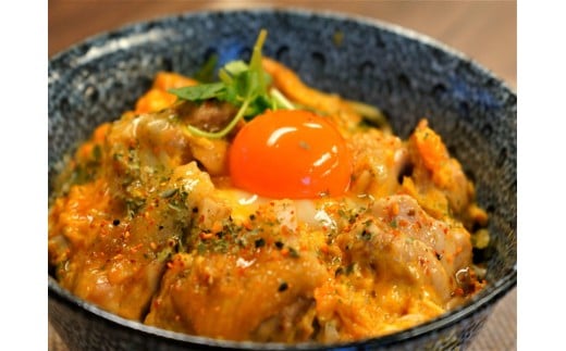 会津地鶏モモ肉(1kg)＆ムネ肉(1kg）セット 579408 - 福島県喜多方市