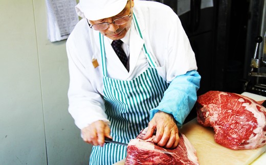 雫石牛 もも 約400g しゃぶしゃぶ すきやき用 ／ 牛肉 A4等級以上 高級