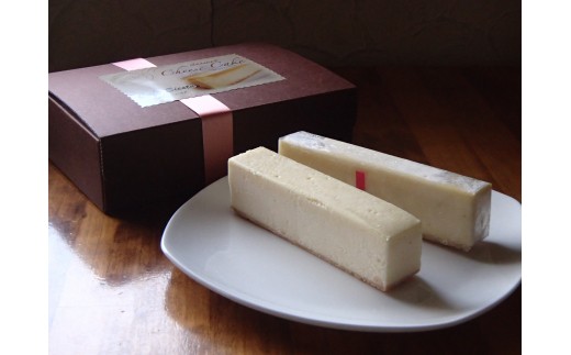 A シエスタのスティックチーズケーキ 14本入 鹿児島県肝付町 ふるさと納税 ふるさとチョイス