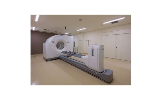 PET/CTがん検診 398027 - 香川県高松市