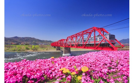 014 013信州上田癒しの風景 写真家岡田光司 ２lサイズ額付きオリジナルプリント 長野県上田市 ふるさと納税 ふるさとチョイス