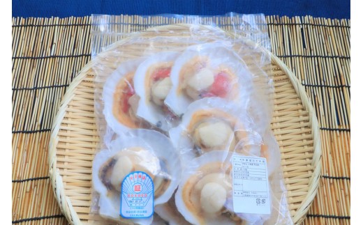 宗谷産 片貝ほたて10枚入 ウロ除去済み 239 北海道稚内市 ふるさと納税 ふるさとチョイス