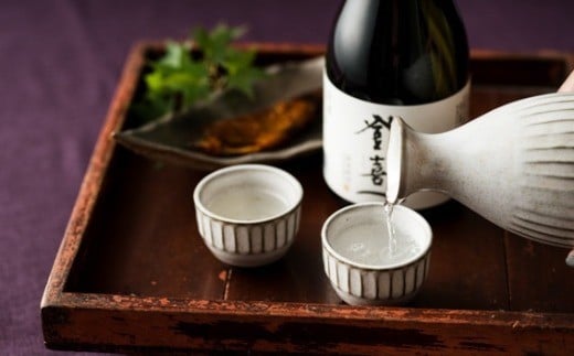 大吟醸 登喜一 精米歩合50％以下 日本酒 地酒 （02-106）