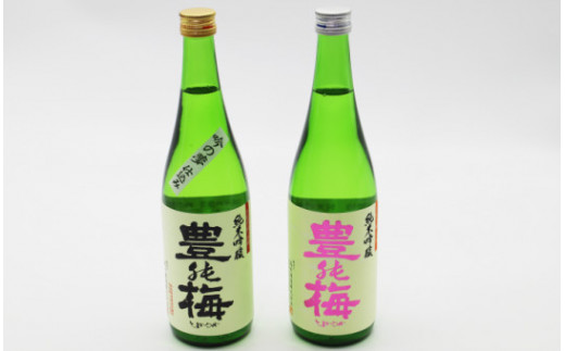 高木酒造 六代目新杜氏の酒 純米吟醸セット　B-304