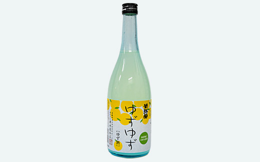 濃醇でありながら、柚子の爽やかな香りと酸味、甘味が印象的。
苦味が控えめでスッキリとした味わい。