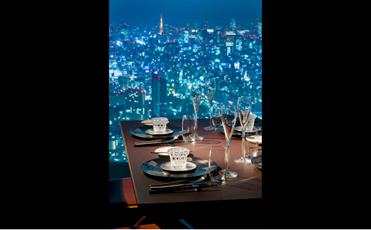 東京スカイツリーsky Restaurant634ディナー 雅コース ペア利用券 お土産 東京スカイツリー R 天望デッキ入場券付 5619 0412 東京都墨田区 ふるさと納税 ふるさとチョイス