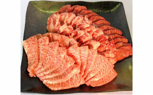 52 0014 備前黒毛和牛 焼き肉セット 800g 岡山県岡山市 ふるさと納税 ふるさとチョイス