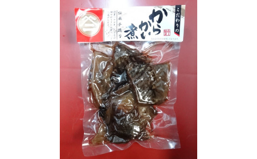 53 0621 最上鯉屋 からかい煮約400g 約0g 2袋 山形県大江町 ふるさとチョイス ふるさと納税サイト