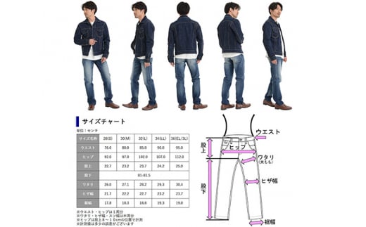 No 162 Blueway ストレートジーンズ オールドブルーブリーチ 28 S 服 デニム パンツ メンズ 男性用 広島県 広島県府中市 ふるさと納税 ふるさとチョイス