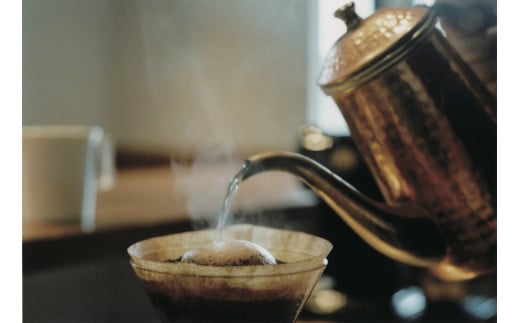 『TASTORY COFFEE AND ROASTER』オリジナルブレンド　コーヒー豆　2種詰め合わせ（200g×2種類）