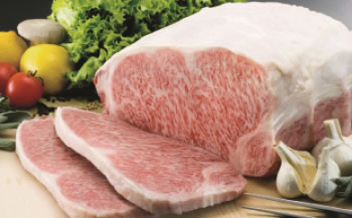 福島牛サーロインステーキ1kg・福島牛モモすき焼用1kg