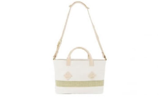 青柳畳店 First Lady Model Tatami Tote 大 倉敷帆布4号製 千葉県銚子市 ふるさと納税 ふるさとチョイス