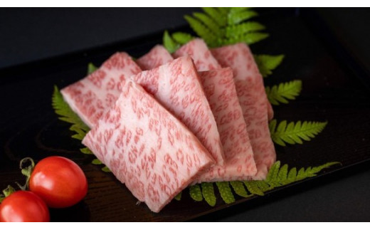 畜産農家応援！＜JAこゆ牛＞焼肉用カルビ肉1kg※期間限定：5月10日迄【S2】