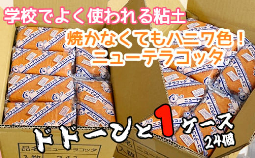 焼かなくても丈夫 ニューテラコッタ粘土 岐阜県多治見市 ふるさと納税 ふるさとチョイス