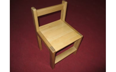 手作り木製園児椅子 444023 - 福岡県福岡市