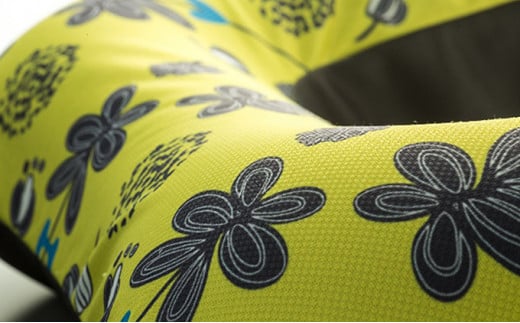 【グリーン】0427こんなの欲しかった！やみつきエアークッション　プレミアム4点セット [№5787-7019] ※離島への配送不可 2303277 - 岐阜県瑞穂市