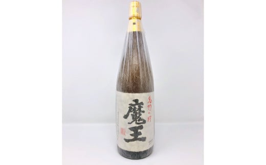 No 66 1 名門の粋 焼酎 魔王 数量限定 お一人様１本限り 鹿児島県錦江町 ふるさと納税 ふるさとチョイス