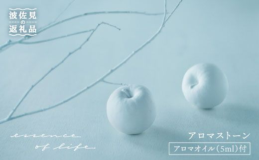 癒しのアロマミスト「長崎の香り」 うみまちフルートゥリー2本セット 