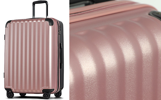 No.561 Baleno Exe Llサイズマットブラック ／ キャリーバッグ スーツケース カバン 神奈川県 - 神奈川県厚木市 | ふるさと納税  [ふるさとチョイス]