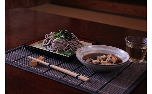 創業百年老舗の味　児玉製麺「特撰出雲そば90人前」【2_3-001】