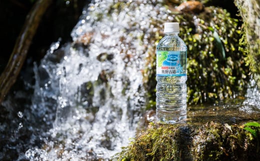 飲みやすくて、使いやすい
「超軟水」の水