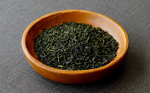 生田製茶 玉緑茶 100g×3本 緑茶 茶葉 お茶