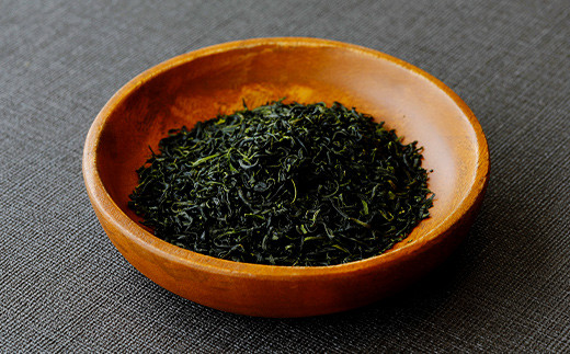 生田製茶 特選 玉緑茶 100g×2本 緑茶 茶葉 お茶