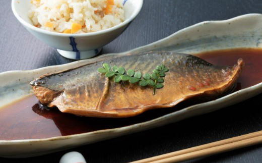 室戸の炙り鯖寿司とうなぎの蒲焼きセット - 高知県室戸市｜ふるさと