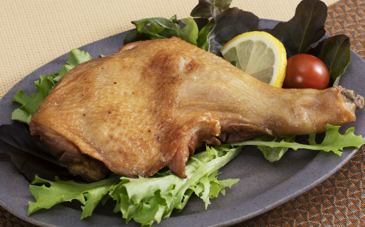 初音の鶏もも肉の塩焼き【６本】 - 高知県室戸市｜ふるさとチョイス