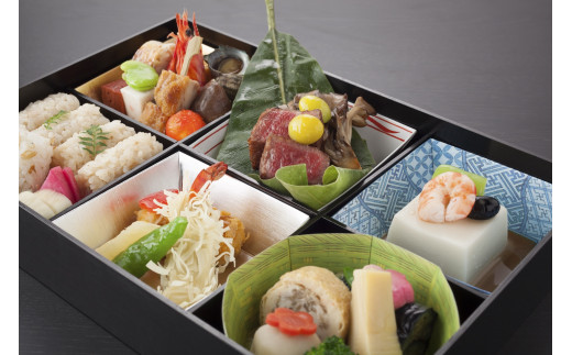 ※画像はイメージです。実際のお料理は季節ごとにあったものをお出しいたします。