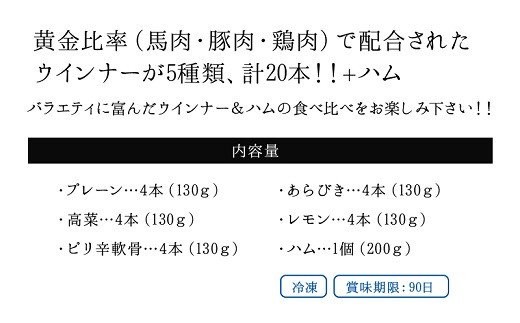 1 239 桜屋 火の国ウインナー ハム セット 熊本県宇土市 ふるさと納税 ふるさとチョイス