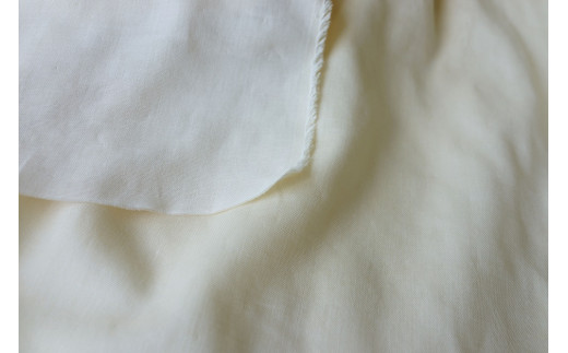 41-4[播州織]抗菌コットンWガーゼ(Clean Cotton Double Gauze)(BEIGE)