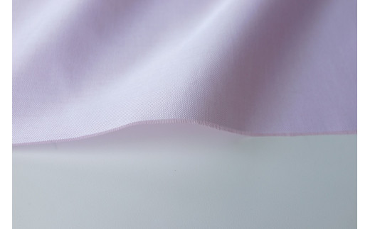 37-15[播州織]Yarn Dyed Cotton Oxford(PINK)