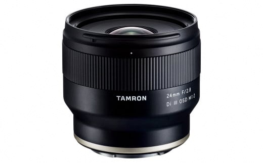 TAMRON 交換レンズ 35F2.8 DI III OSD M1:2