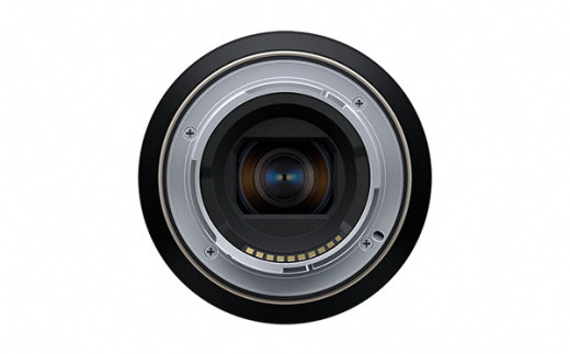 タムロン ミラーレス一眼用交換レンズ 24mm F2.8 Di III OSD M1:2(ソニーEマウント用) Model:F051SF　 【11100-0085】|株式会社タムロン