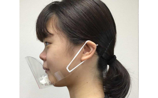 暑さ、蒸れ、息苦しさを解消