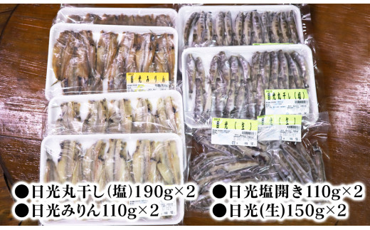 まるごとメヒカリ水産加工品セット 宮崎県延岡市 ふるさと納税 ふるさとチョイス