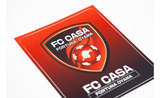 Fc Casa Fortuna Oyama オリジナルグッズセット 栃木県小山市 ふるさと納税 ふるさとチョイス