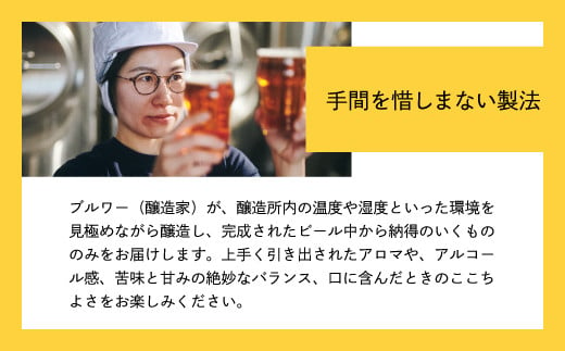 長野県佐久市のふるさと納税 水曜日のネコ（24缶）クラフトビール