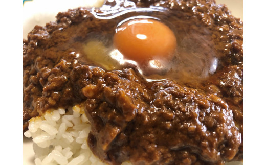 オクノの卵とたまご屋さんのキーマカレーセット 兵庫県加古川市 ふるさと納税 ふるさとチョイス