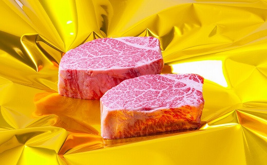 G10　12月限定！特産松阪牛ヒレステーキ（シャトーブリアン）300gのサムネイル
