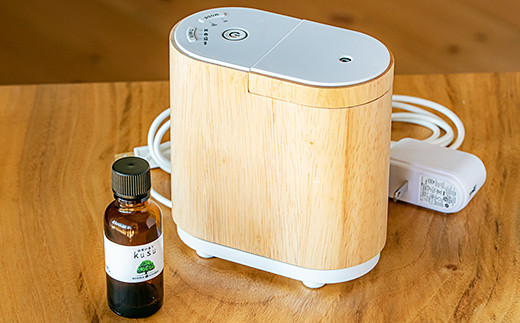 Ｊ－００８．佐賀の香りＫｕｓｕアロモアウッド - 佐賀県佐賀市 | ふるさと納税 [ふるさとチョイス]