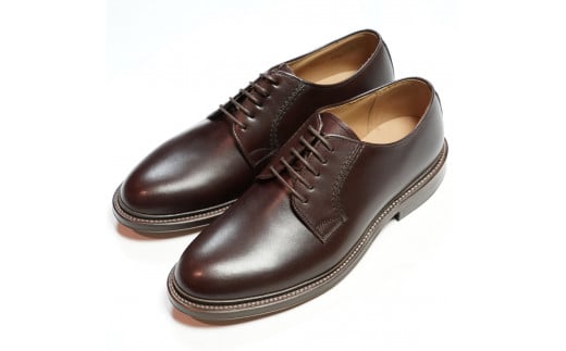 ショーンハイトグッドイヤーウエルト紳士靴 プレーン BR(ブラウン)[23.0cm〜28.0cmまで]