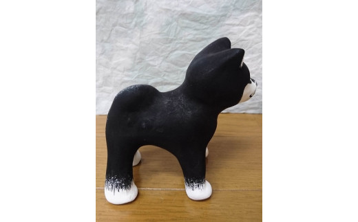 土人形 犬 長野県中野市 ふるさとチョイス ふるさと納税サイト